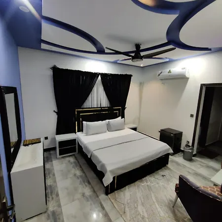 Couple Guest House-3