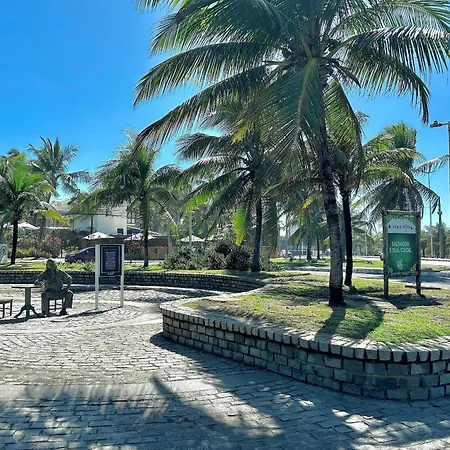 Villages Em Farol De Itapua Pertinho Da Praia-2