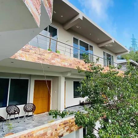 Mount Vista Resort-3