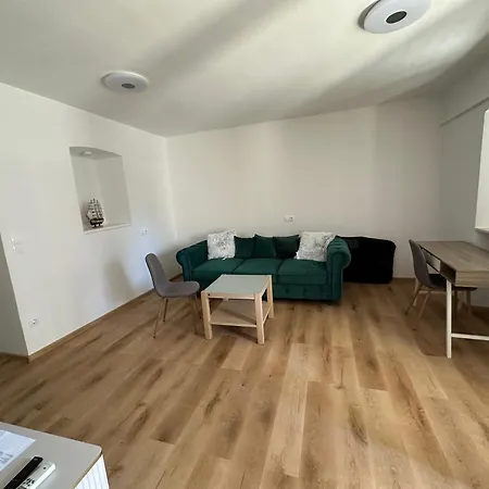 Olive Luxury Apartments Orebic-3