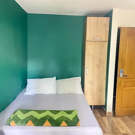 Estudio Renovado Belen, Ubicacion E Iluminacion-3
