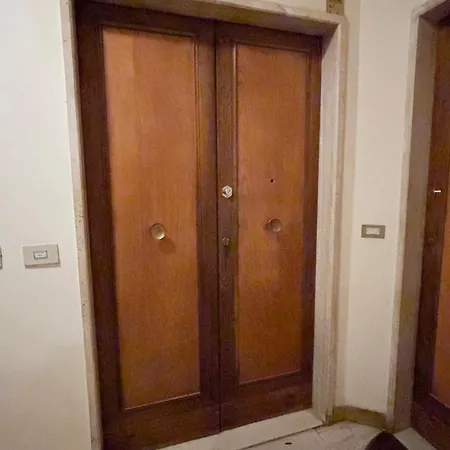Belfiore Apartments Near The Tramway-3
