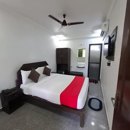 Raj Resort Calangute-2