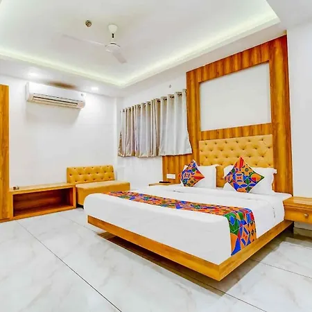 Hotel Purple Orchid-2