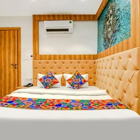 Hotel Purple Orchid-3