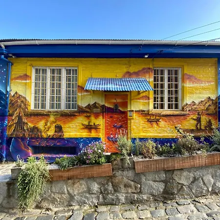 Bbcasita Yellow Valparaiso-2