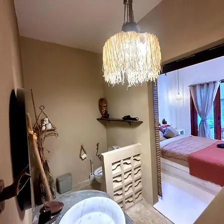 Pondok Dembe-2