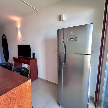 Flats Em Salvador A 150M Da Praia-3
