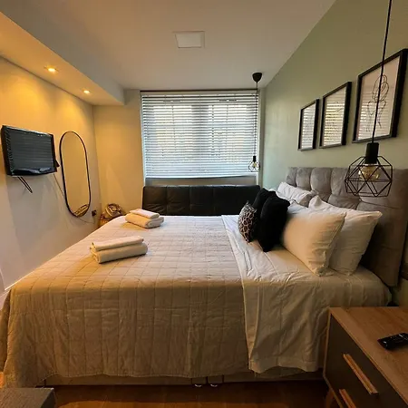 2 Beds By Tower Bridge, Walk To Sights & Dining-2