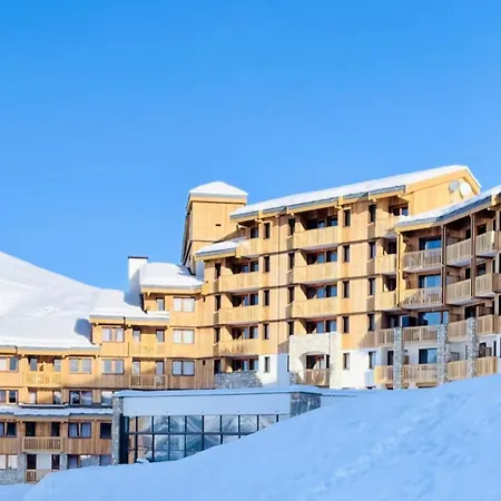 Residence Le Centaure - Appartement Spacieux - Residence Ski Aux Pieds Mae-0621-2