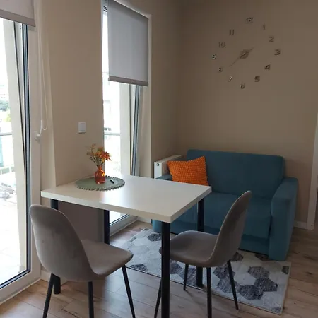 Apartament Mk&78-3