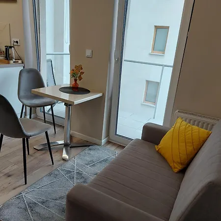 Apartament Mk&58-3
