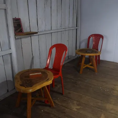 Hostal El Manglar-3