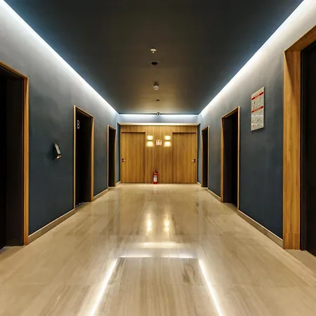 Furnished 1Br Rental In Mexico City-2