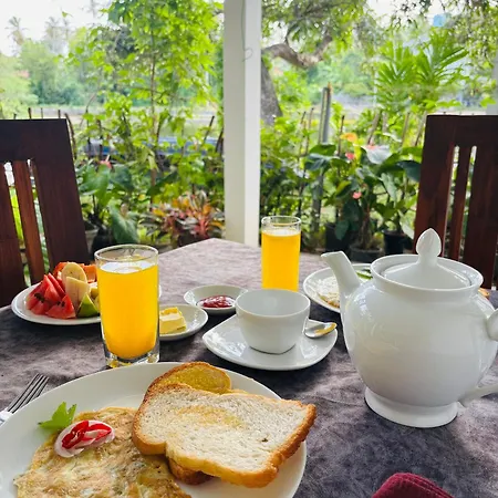 Arachchi Villa Tangalle-2
