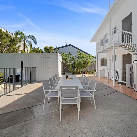The Palms In Coolum Beach - Unit A-2