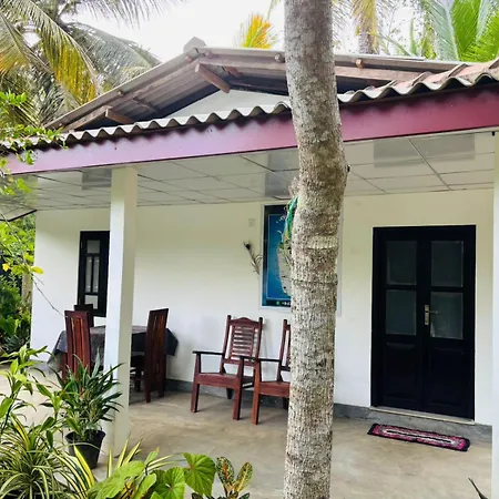 Arachchi Villa Tangalle-3