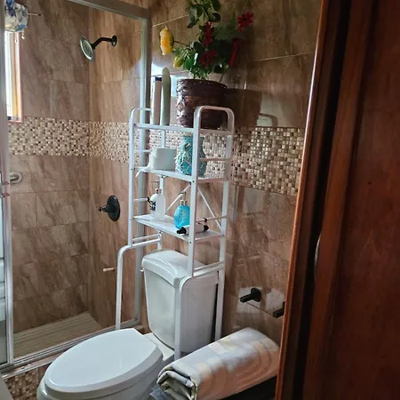 The Portmore Luxe Escape-3
