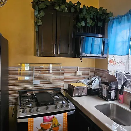 The Portmore Luxe Escape-2