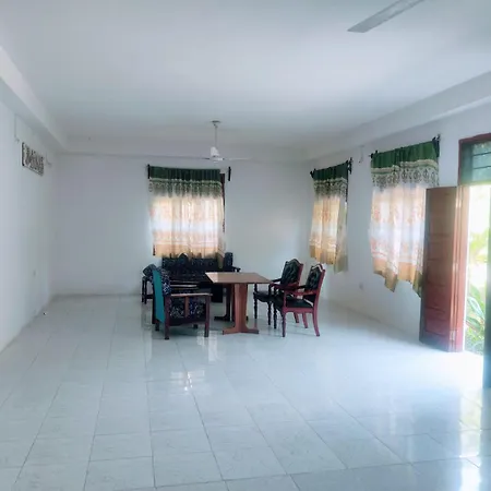 Nungwi Sannnka House-2