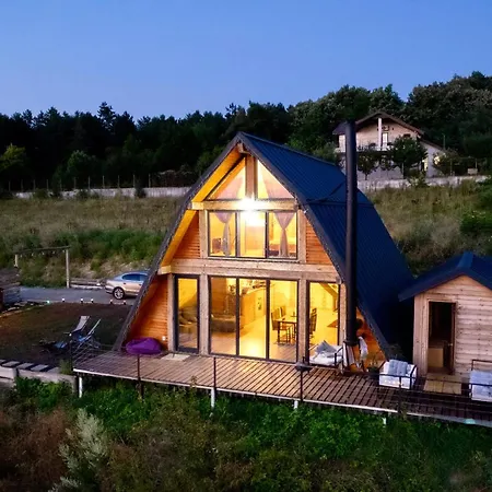 Old Chalet-3
