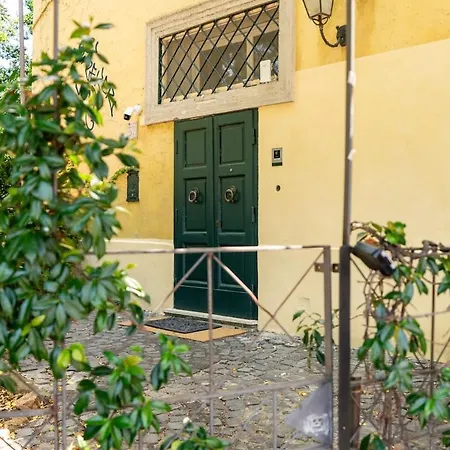 Casa Di Noah-3