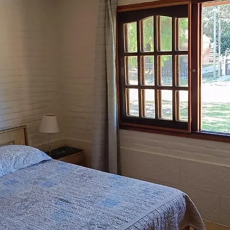 Casa Dos Dormitorios-3