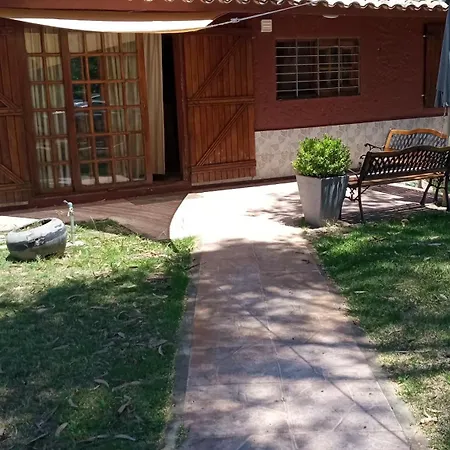 Casa Dos Dormitorios-2