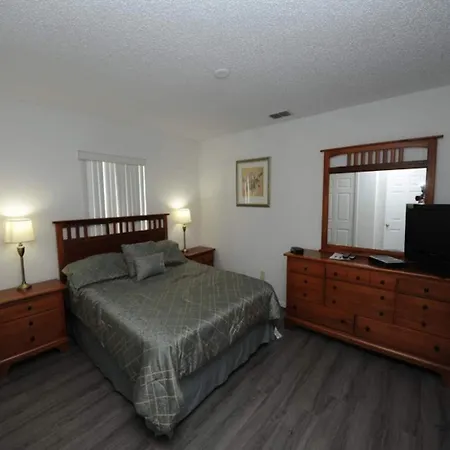 Palmview Villa By Paradise Resort Vacations-2