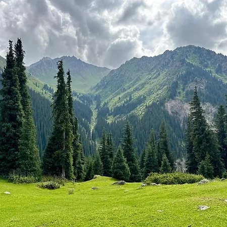 Arashan Lodge-2