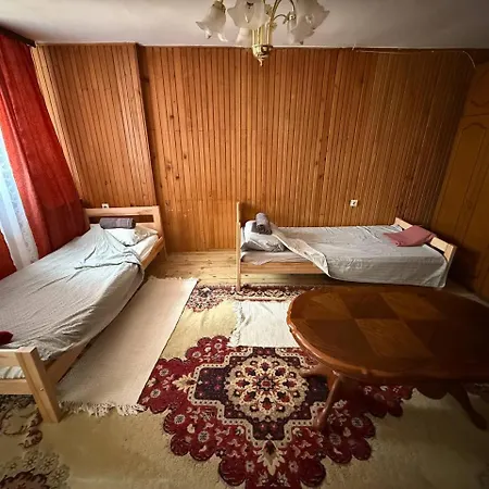 Sarajevo Beerhouse Apartment-3