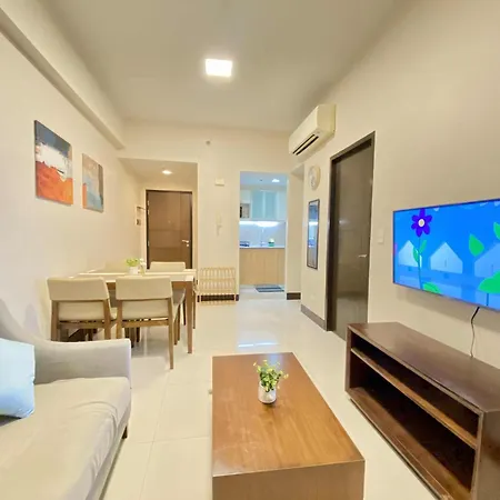 Mactan Newtown Staycation-2