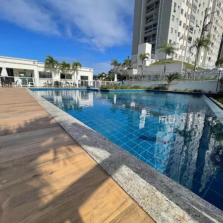 Apartamento Na Regiao Do Iguatemi-3
