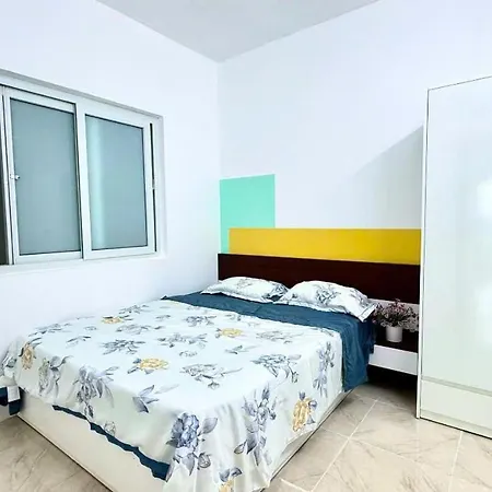 Muong Thanh Apartment House-2