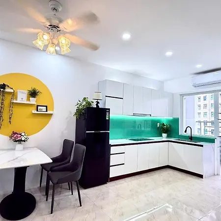 Muong Thanh Apartment House-3