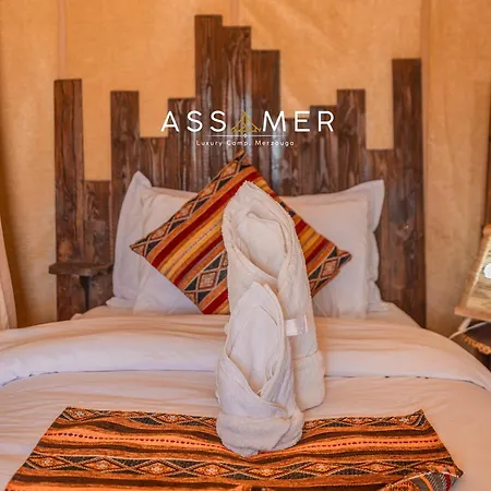 Starry Luxury Camp-2