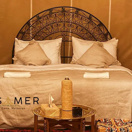 Starry Luxury Camp-3