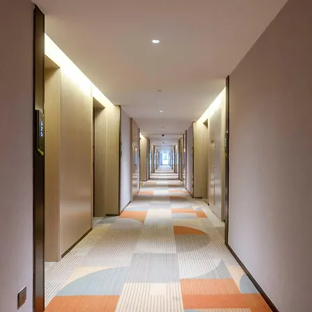 Home2 Suite By Hilton Xishuangbanna Jinghong-3