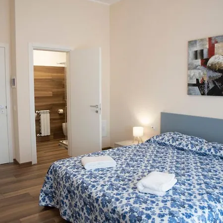 Akrone Rooms City Center-2