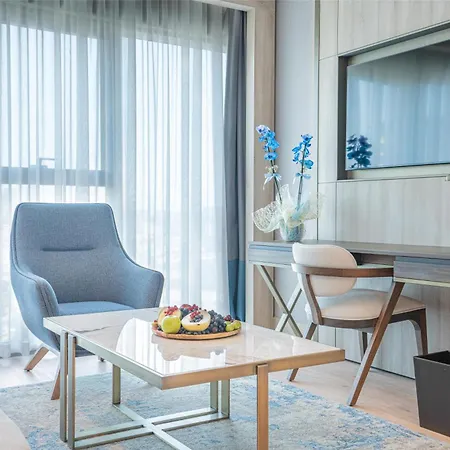 Radisson Hotel Istanbul Merter-3