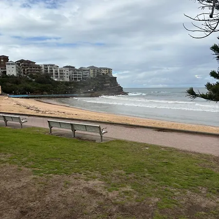 Pacific On Manly-3