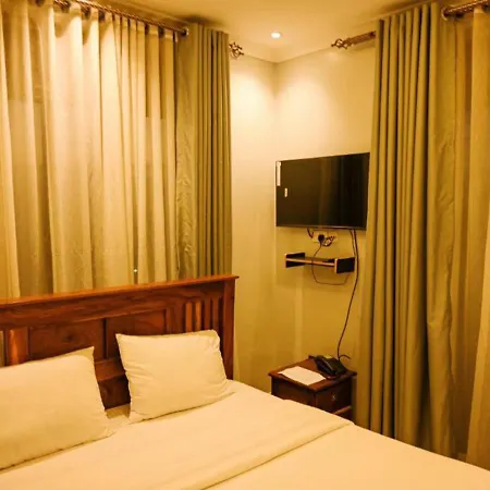 Neon Hotel Ntinda-2