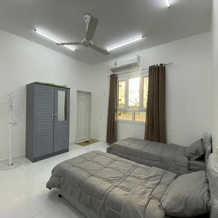Saiq Apartment-2