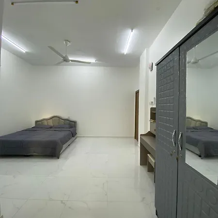 Saiq Apartment-3