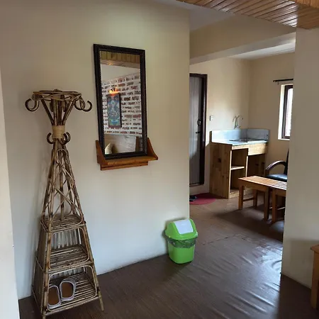 Cityview Guest House-2