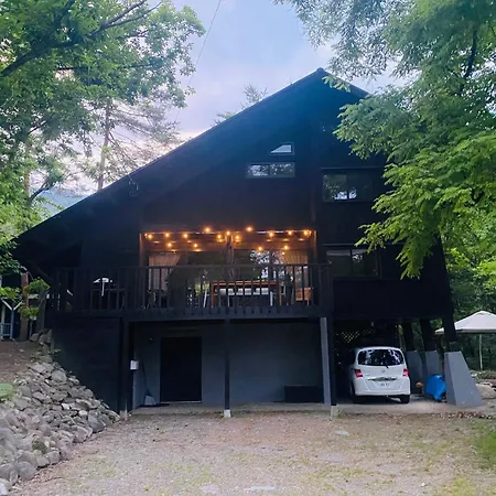 Hakuba Huset-3