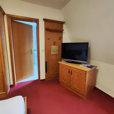 Zum Schnapsbrenner - Hotel garni-3