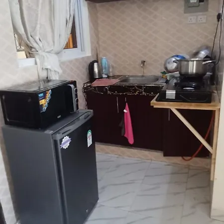 Luxury Studio At Bamburi, Mombasa-3