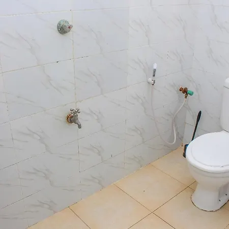 Luxury Studio At Bamburi, Mombasa-2