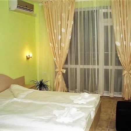 Sveti Vlas Niki House-2